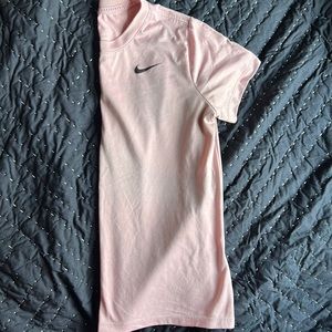 Nike dri fit tee